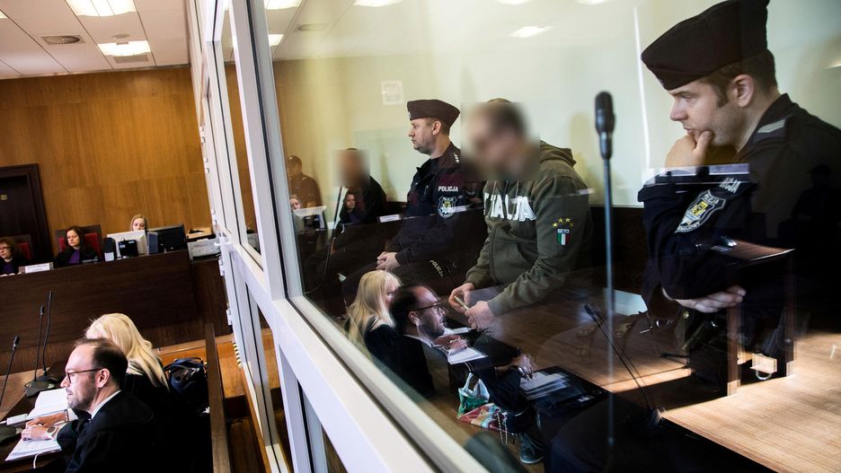 Małgorzata została zamordowana w sylwestra w 1996