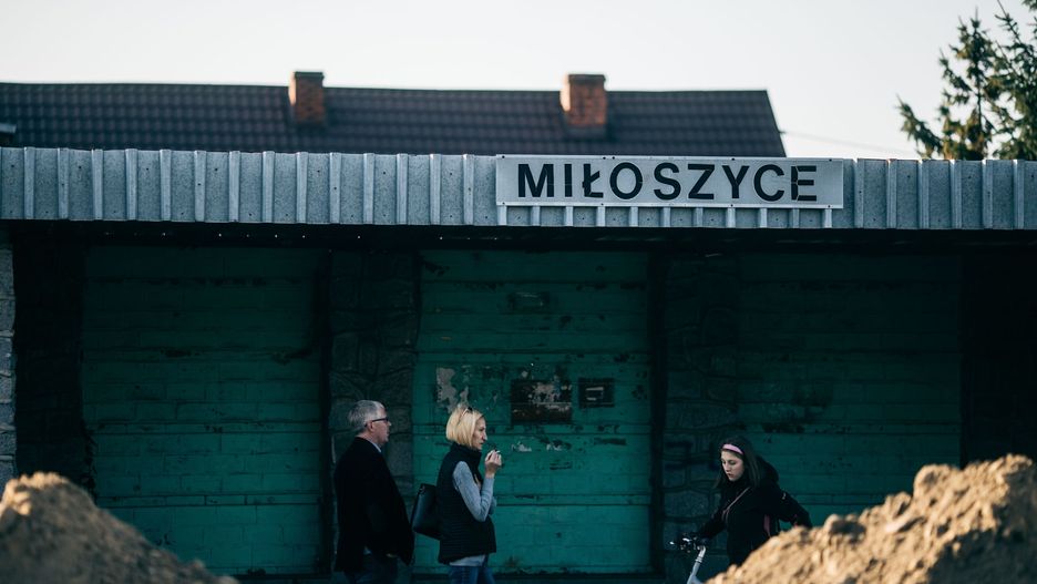 W sprawie zbrodni w Miłoszycach zatrzymano też Ireneusza M. 