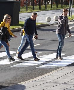 Nie będzie pierwszeństwa dla pieszych. Zdaniem ministerstwa to niebezpieczne