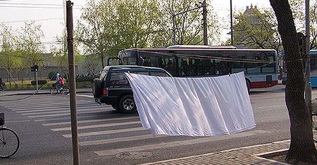 Pranie przed przejściem