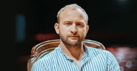Piotr Woźniak-Starak nie żyje. Borys Szyc wspomina przyjaciela