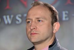 Borys Szyc o śmierci Pawła Adamowicza. "Idzie złe i trzeba się przygotować na to"