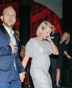 Borys Szyc chce się przeprowadzić