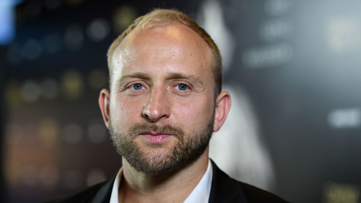 Borys Szyc uniewinniony