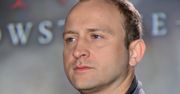 Borys Szyc o śmierci Pawła Adamowicza. "Idzie złe i trzeba się przygotować na to"