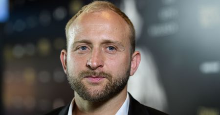 Borys Szyc z apelem do alkoholików: „Wstawajcie i idźcie się leczyć”