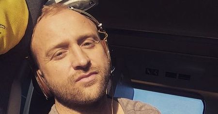 Szyc dojrzał do bycia ojcem? Jego słowa zaskakują