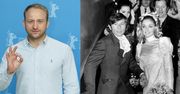 Borys Szyc zostanie Romanem Polańskim? Tarantino stawia na autentyczność