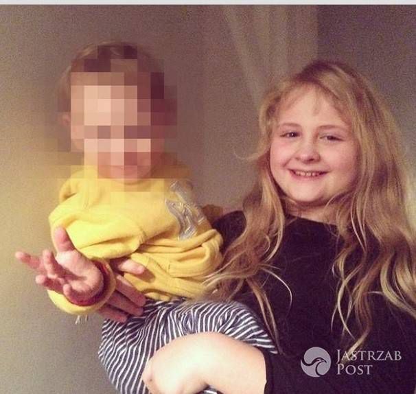 Borys Szyc obchodzi Dzień Ojca