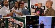Gwiazdy przywitały wakacje podczas włoskiego aperitivo z Martini. Dawid Woliński, Jakob Kosel, Sabrina Pilewicz i wiele innych [WIDEO]