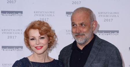 Krzysztof Stelmaszyk rozstał się z Agnieszką Glińską? Dotychczas wybaczał jej zdrady
