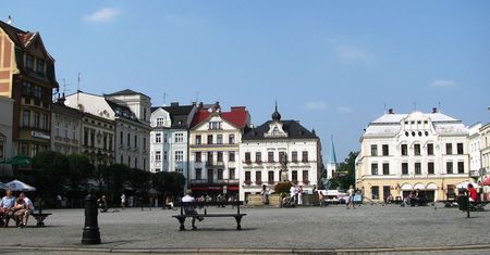 Cieszyn chce pobić rekord Guinnessa. Wystarczy 420 par, które zatańczą poloneza
