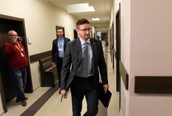 Sędzia Paweł Juszczyszyn nie pojedzie do Sejmu? "Nie będę płacił z publicznych pieniędzy za łamanie prawa"