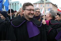 Paweł Juszczyszyn jednak pojedzie do Warszawy. Jest oficjalna zgoda Sądu Rejonowego w Olsztynie