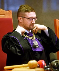 Sąd Dyscyplinarny znów zajmie się Pawłem Juszczyszynem. "Mogą mnie zawiesić"
