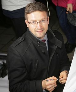 Paweł Juszczyszyn wezwany przed Izbę Dyscyplinarną. Przy okazji sędzia dostał "awans"