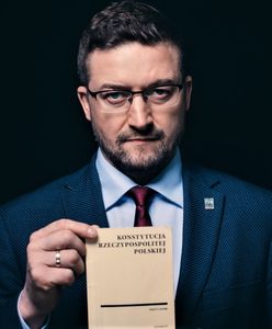 Paweł Juszczyszyn: Jeśli góra oczekuje twardej walki i ofiary, to trzeba ją ponieść