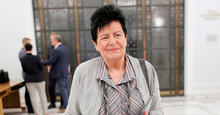 Joanna Senyszyn zdradza: spisałam już testament. Posłanka Lewicy ma problemy ze zdrowiem