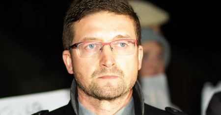 Sprawy sędziego Pawła Juszczyszyna ciąg dalszy. Wpłynęło zażalenie na uchwalę Izby Dyscyplinarnej SN