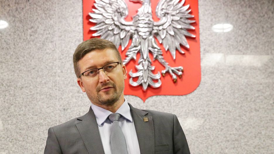 Sędzia Paweł Juszczyszyn jeszcze przed orzeczeniem Sądu Najwyższego wykonał wyrok  TSUE