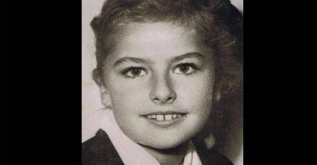 Posłanka pokazała zdjęcie z młodości. Joanna Senyszyn jest nie do poznania
