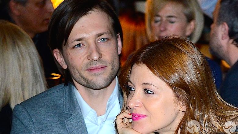 Ada Fijał i Piotr Walczyszyn