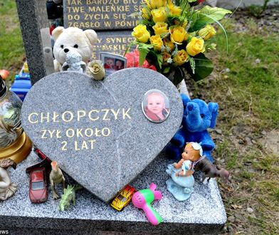 Rodzice chcieli o nim zapomnieć. Ewa Winnicka przywraca Szymona z Będzina naszej pamięci