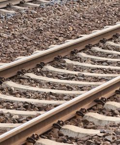 Tragedia na torach pod Poznaniem. Opóźnione pociągi