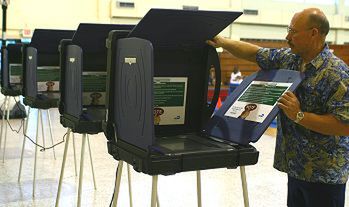 Otworzono lokale wyborcze w USA