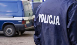Dolnośląskie: fałszywy policjant okrada ludzi. Jedną z ofiar naciągnął na 10 tysięcy