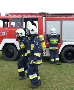 Ktoś zhakował syreny alarmowe strażaków OSP. Seria fałszywych alarmów