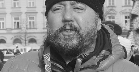 Znamy przyczyny śmierci Dariusza Gnatowskiego. Na co zmarł Boczek z "Kiepskich"?