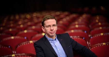 Bartosz Michałowski nowym dyrektorem Chóru Filharmonii Narodowej
