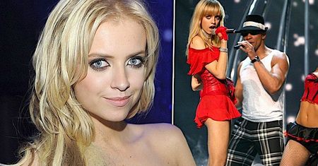 Sasha Strunin wraca do show-biznesu z nowym singlem i… ze sporą nadwagą! Możecie jej nie poznać
