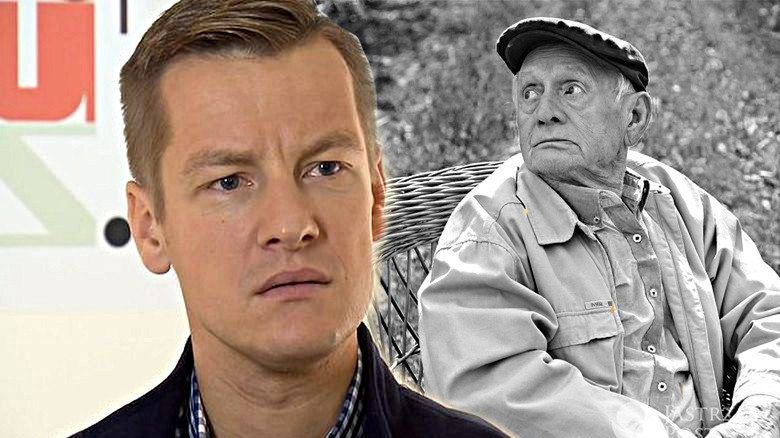 Marcin Mroczek wspomina Witolda Pyrkosza