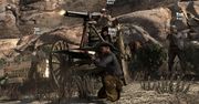 Banici do końca - pierwszy dodatek do Red Dead Redemption