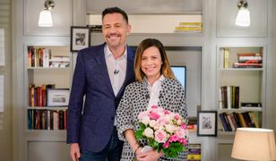 Demakijaż: Agata Kulesza na wielkie role musiała poczekać. Do sukcesu wciąż ma spory dystans