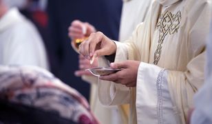 Koronawirus w Polsce. Kościół apeluje o przestrzenie zasad sanitarnych podczas Wielkanocy