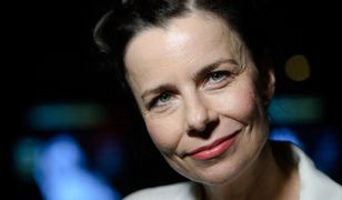 Agata Kulesza przechodzi kryzys w małżeństwie. Po 10 latach wkradła się rutyna