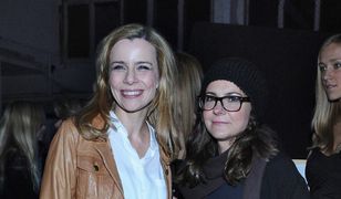 Agata Kulesza nie zjawiła się w sądzie. Zeznawały córka i przyjaciółka