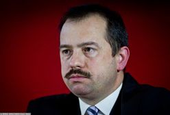 Artur Zawisza potrącił kobietę. Znów się tłumaczy: "Nieszczęścia chodzą parami"