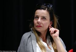 Agata Kulesza w trakcie rozwodu. Przed nią kolejna rozprawa