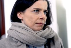 Paparazzi sfotografowali Agatę Kuleszę z mężczyzną. I ruszyła lawina domysłów