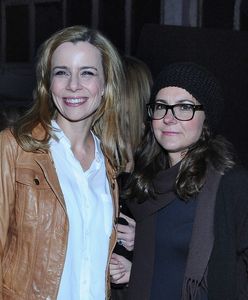 Agata Kulesza nie zjawiła się w sądzie. Zeznawały córka i przyjaciółka