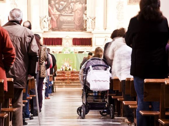 Obrońcy życia przeproszą za grzech aborcji. "Kobiety wybrały piętno śmierci" 