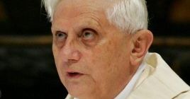 "La Repubblica": jeśli nie Ratzinger to kto?