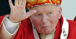 Papież: rodzina jednym z najcenniejszych dóbr ludzkości