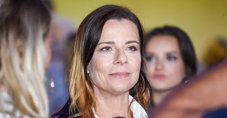 Agata Kulesza w Hollywood. Są propozycje