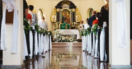 Pogrzeb Kristiny. Znamy datę i miejsce pożegnalnej uroczystości 10-latki