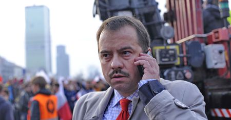 Marek Kacprzak: "Przypadek Zawiszy pokazuje, co w kierowcach złe. Państwo prawa przegrywa" (Opinia)